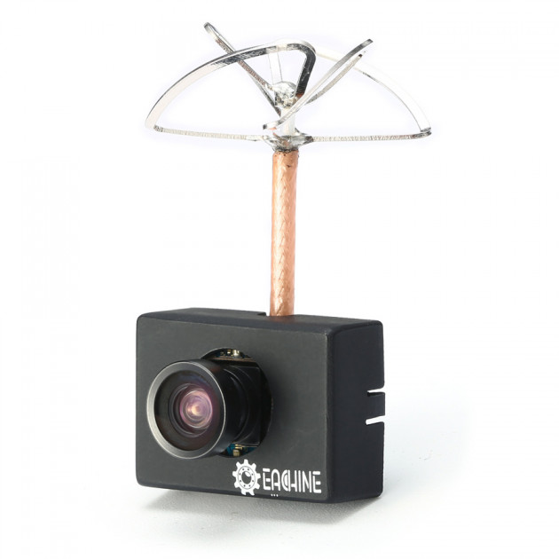Eachine MC01-Kamera mit 25 mW Videosender