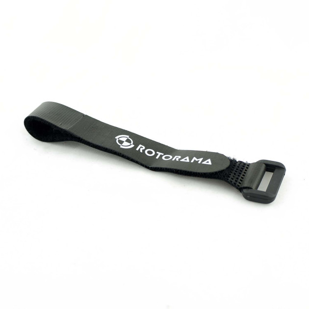 Rotorama Battery Strap 20x250