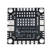 Rotorama Lötübungstafel (4 Stück)