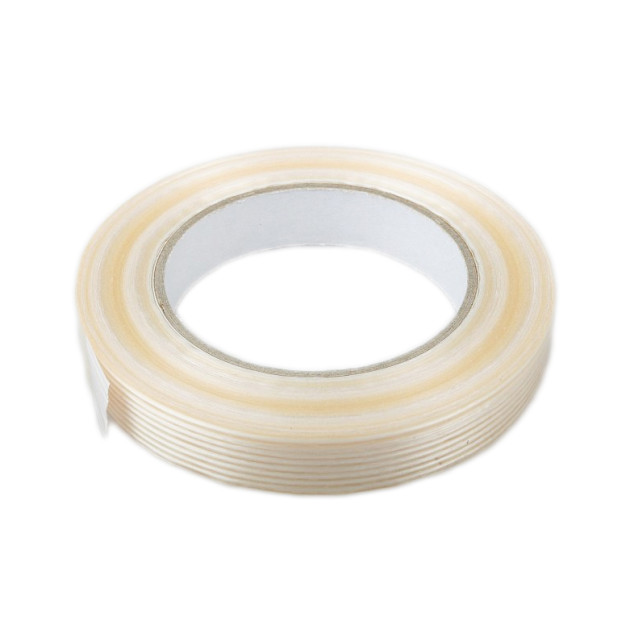 Kavan Glass tape 19mm - Straight fibers