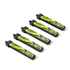 BetaFPV Lava II 320mAh 1S 95C HV (5 Stück)