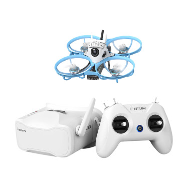 BetaFPV Meteor 75 Pro II FPV Kit