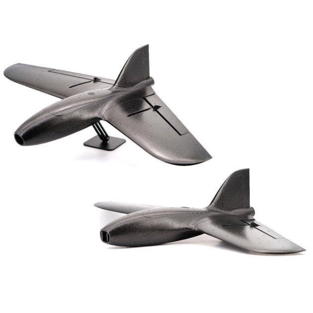 TBS Chupito Crash a lot Kit