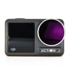 CameraButter DJI Osmo Action 4/5 - ND-Filter-Set