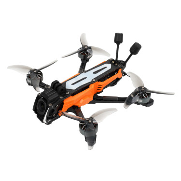 DeepSpace Seeker 35 DC O4 Pro - 6S ELRS mit GPS