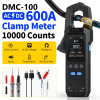 Fnirsi DMC-100 Zangenmultimeter