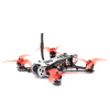 Emax Tinyhawk II Freestyle - 2S Frsky D8 - geflogen