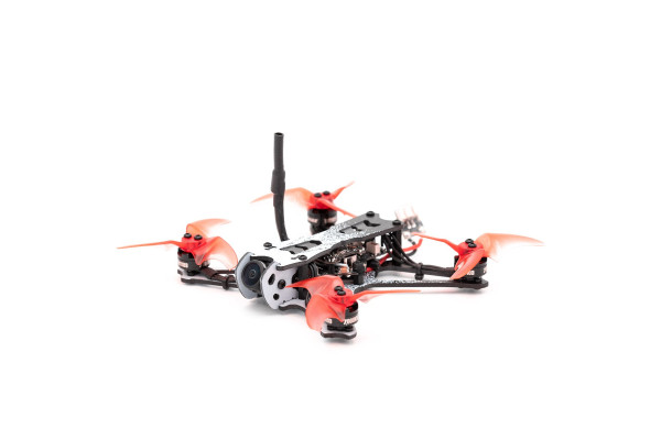 Emax Tinyhawk II Freestyle 2S Frsky D8 geflogen Rotorama