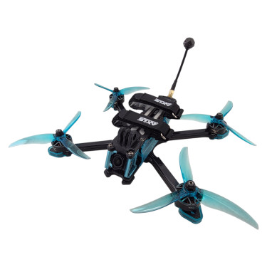 Axisflying Manta5 SE V2 X O4 Wide - 6S ELRS mit GPS