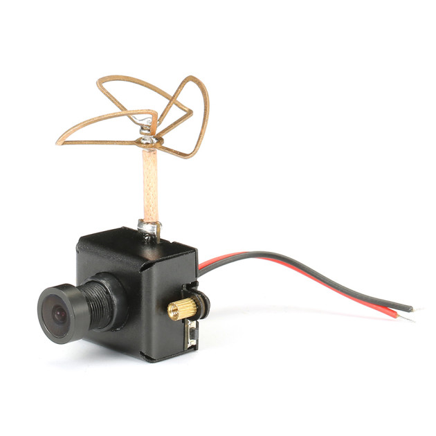 Eachine EF-01 Kamera mit 25 mW Sender