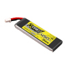 Tattu R-Line 450mAh 1S 95C HV BT2.0 (4 Stk.)