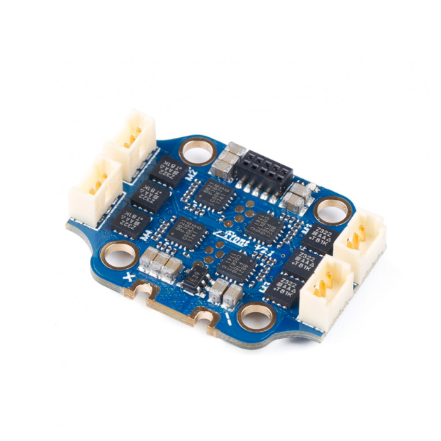 iFlight SucceX micro ESC 15A v2.1