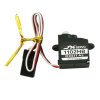 JX Servo PDI-1102HB - 2,1g/0,07s/0,26kg