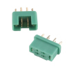 MPX6-Stecker (1 Paar)