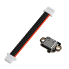 Sub250 Redfox A3 AIO - Ersatz-USB-C