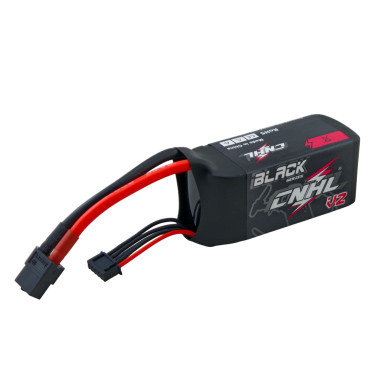 CNHL Black Series 1300mAh 4S 130C