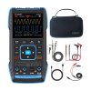 Fnirsi 2C53T 3-in-1 Digital Oscilloscope, Multimeter and Signal Generator