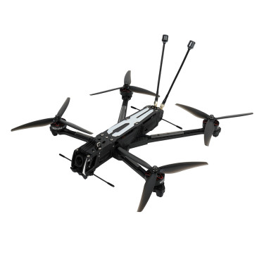 DeepSpace ROC 7 O4 Pro - 6S ELRS mit GPS