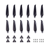 Gemfan F7036-3 Folding