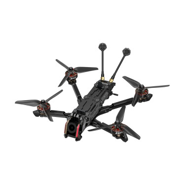 Axisflying VERTEX5 DC O4 Pro - 6S ELRS mit GPS
