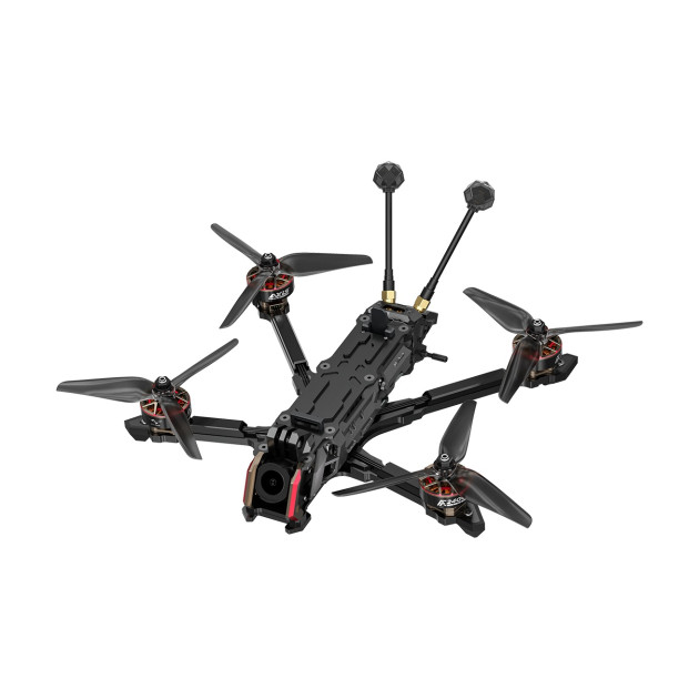 Axisflying VERTEX5 DC O4 Pro - 6S ELRS mit GPS