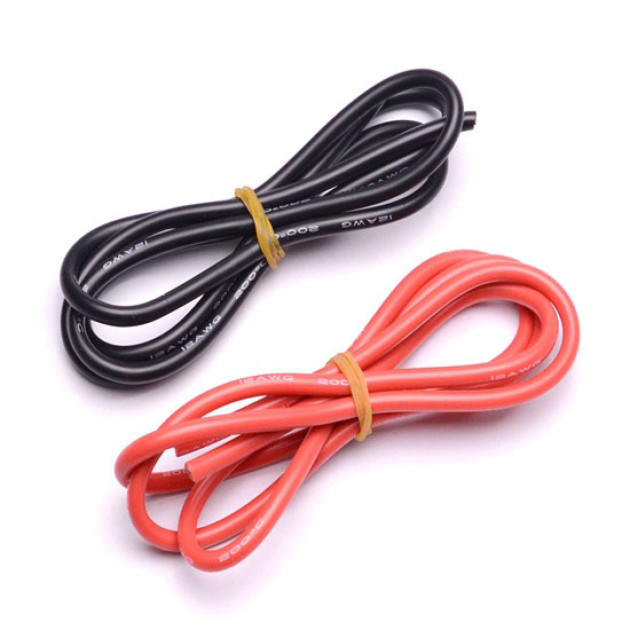 TBS 14AWG cable (2 meters)