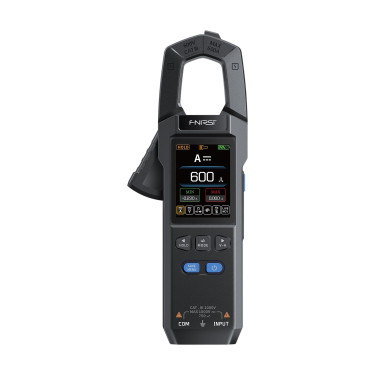 Fnirsi DMC-100 Zangenmultimeter