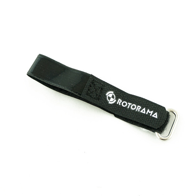 Rotorama Battery Strap - Silikon 16x200