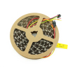 iPixel Adressierbarer RGB-LED-Streifen WS2812B 60LED/m - 5 Meter