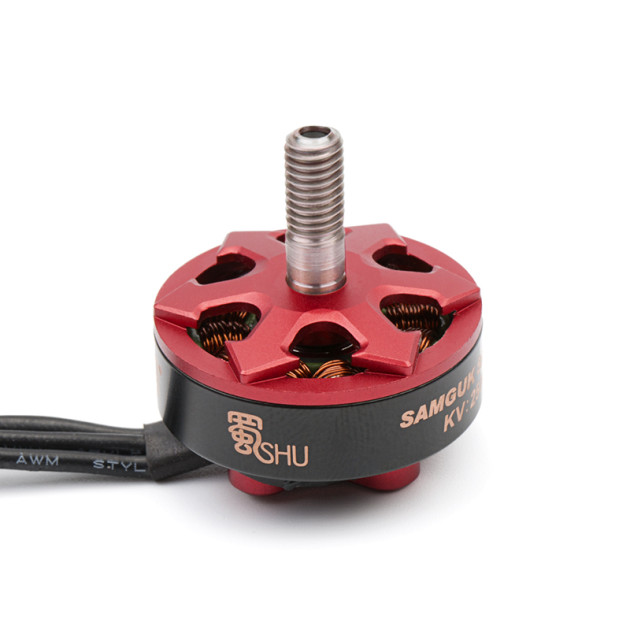 DYS Samguk 2306 2500KV