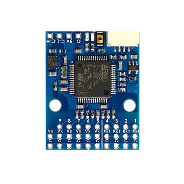 Matek CAN-L4-PWM DroneCAN PWM-Adapter
