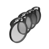 Runcam ND-Filter-Set für DJI O3