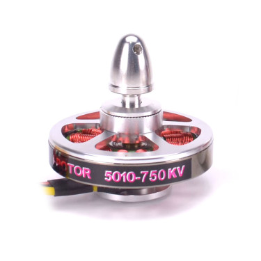 FlyCat i-Rotor 5010 750Kv