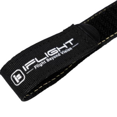 iFlight Battery Strap 20x400mm (5 Stk.)