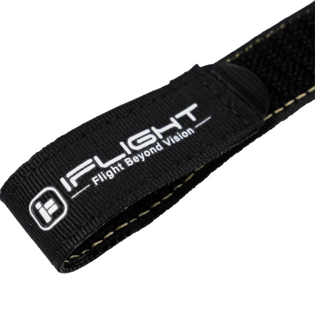 iFlight Battery Strap 20x400mm (5 Stk.)