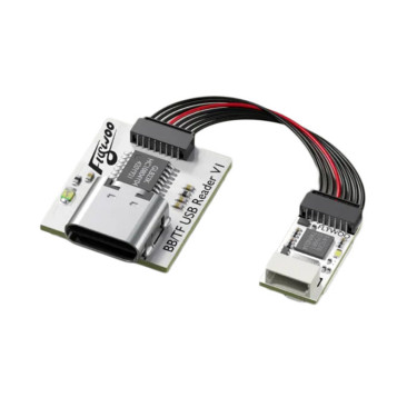 Flywoo BlackBox OpenLager Nano Modul