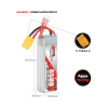 GNB 6500mAh 6S 110C (XT90)