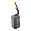 Racepow Liion 5000mAh 4S1P - Reliance RS50