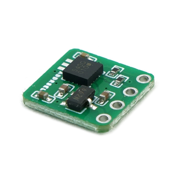 Rotorama IST8310 - externer Kompass