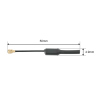 BetaFPV Lineare Antenne 5.8G (2 Stück)