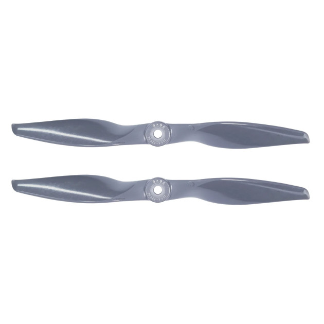 Gemfan Vortex 9x9 (2Stück)