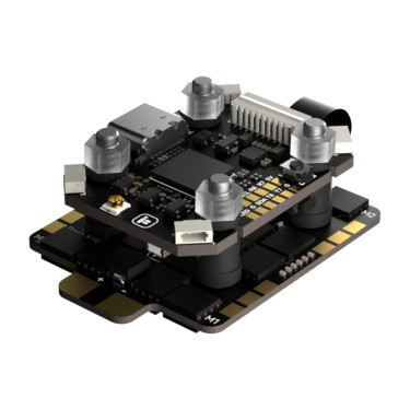 iFlight Borg Mini H7 Stack（Borg 60RS ESC)