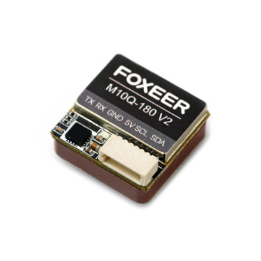 Foxeer M10Q 180 V2 GPS-Modul mit Kompass