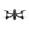 GEPRC Vapor D5 WTFPV - 6S ELRS s GPS