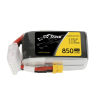 Tattu 850mAh 4S 75C (XT60)