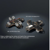 BetaFPV Matrix G4 3in1 (FC+ESC+ELRS RX)