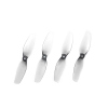 HQprop Micro Whoop Prop 45mmX2 (1,5mm)