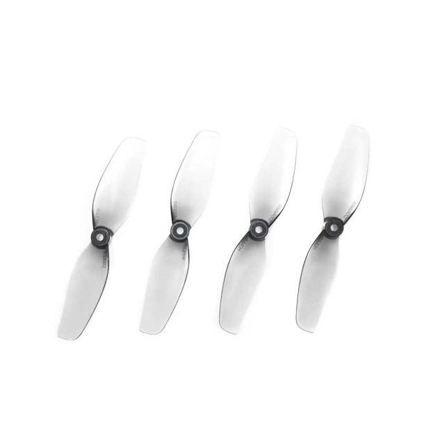 HQprop Micro Whoop Prop 45mmX2 (1,5mm)