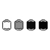 iFlight DJI O4 Pro Filtersatz