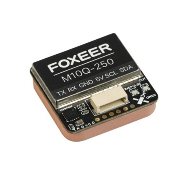 Foxeer M10Q 250 GPS-Modul mit Kompass